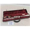 Image 1 : Pitt American Clarinet with Case