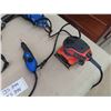 Image 3 : Electric Grinder, Palm Sander, Rotary Tools + Cordless Drill