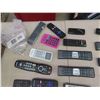 Image 2 : Large Selection of Remote Controls