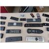 Image 4 : Large Selection of Remote Controls