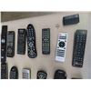 Image 7 : Large Selection of Remote Controls