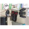 Image 3 : Xbox 360 Console, Xbox Games, Controllers