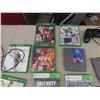 Image 4 : Xbox 360 Console, Xbox Games, Controllers