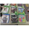 Image 5 : Xbox 360 Console, Xbox Games, Controllers