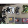 Image 6 : Xbox 360 Console, Xbox Games, Controllers