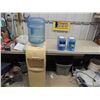 Image 1 : Green Way Water Cooler, 2 Culligan 7.5L Water Jugs
