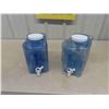 Image 5 : Green Way Water Cooler, 2 Culligan 7.5L Water Jugs