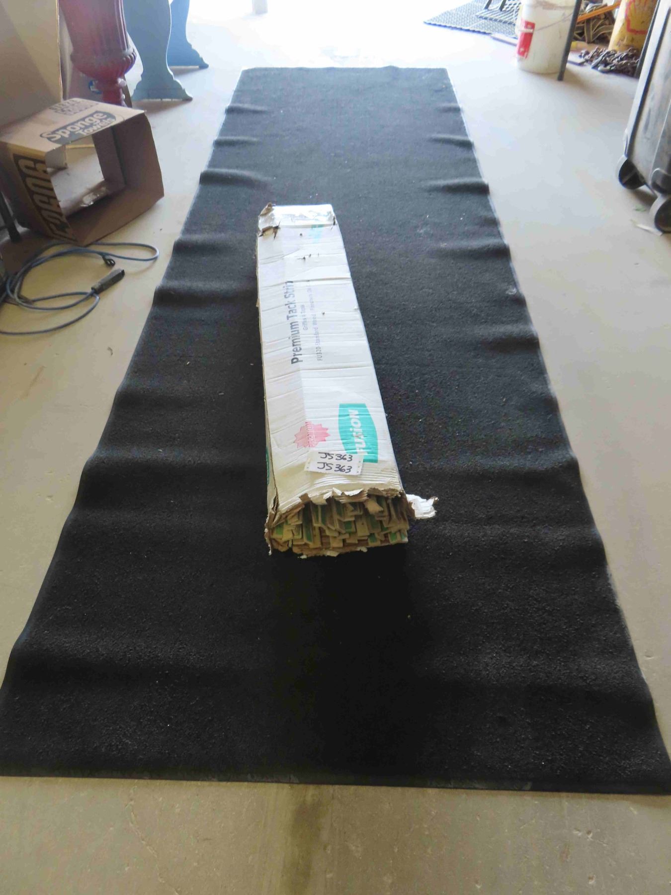 Mat Master 44