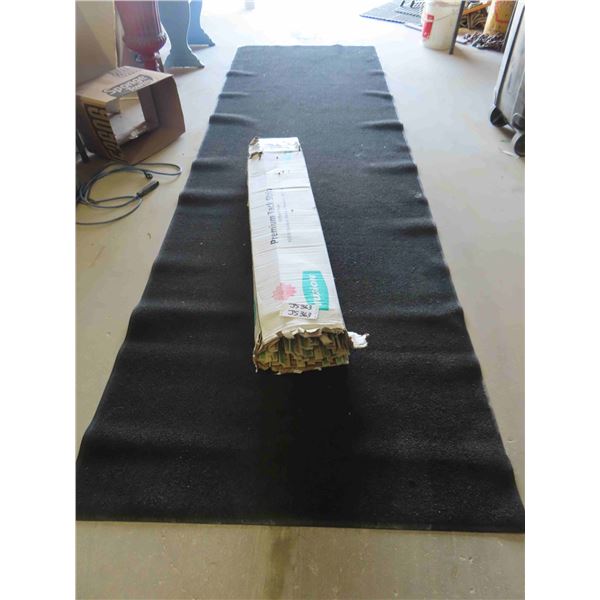 Mat Master 44"x139" Mat/ Runner, Box with Premium Tack Strips