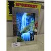 Image 2 : Waterfall Motion + Sound Wall Picture - Works
