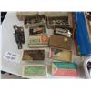 Image 3 : Very Large Assortment of Singer Sewing Machine Parts + Attachments