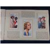 Image 5 : WD/HO Wills Imperial Tobacco Full Set of 50 Cards + Album - Radio Celebrities 1935 + 