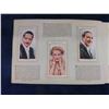 Image 6 : WD/HO Wills Imperial Tobacco Full Set of 50 Cards + Album - Radio Celebrities 1935 + 