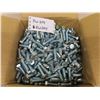 Image 1 : Fastenal 1/2" x 1 1/2" Bolts HCS GR5Z - Box Full