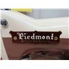 Image 3 : Piedmont by Hudson's Bay Portable Electric Sewing Machine with Case