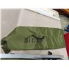 Image 2 : Folding Army Cot with Bag