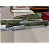 Image 3 : Folding Army Cot with Bag