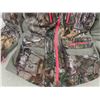 Image 2 : Huntsfield Sz SM-Med Camo Insulated Hunting Jacket 