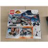 Image 5 : 2 Sealed LEGO Kits ; Harry Potter Hogwarts Moment #76396 & Jurassic World 