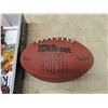 Image 3 : Play Today Ukulele Learning Kit In Box + Wilson NFL Football