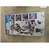 Image 5 : 2 New Sealed Star Wars LEGO Kits Hoth AT-ST #75322 & Duel on Mandglove # 75310