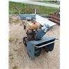 Image 1 : Craftsman 7HP 22" Snowblower - Has Good Compression but has Sat for a While, 
