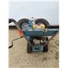 Image 6 : Craftsman 7HP 22" Snowblower - Has Good Compression but has Sat for a While, 
