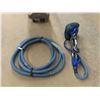 Image 1 : Kreepy Kraun Pool Vacuum + Hose