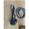 Image 2 : Kreepy Kraun Pool Vacuum + Hose