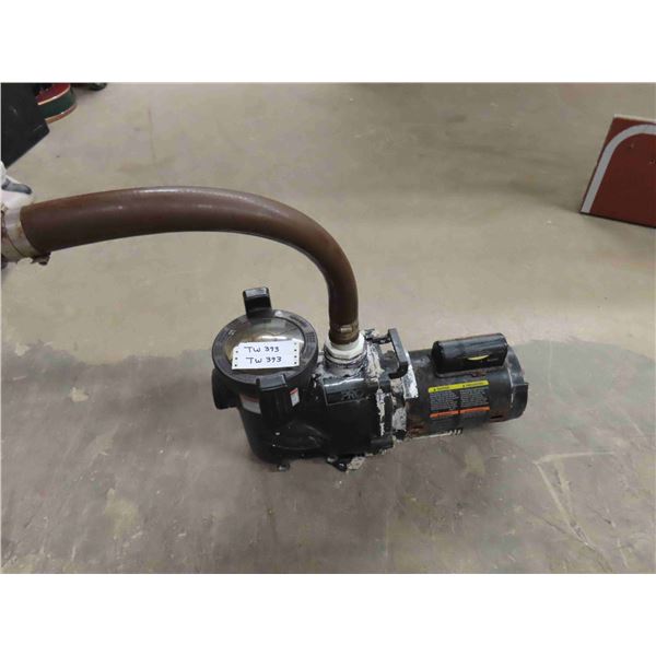 Jandy 1 HP Pool Pump