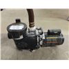 Image 2 : Jandy 1 HP Pool Pump