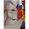 Image 6 : 24" Life Preserver, 3 Life Jackets