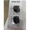 Image 3 : 2 Eurow Auto Trash Bin Set, 2 Packs New in Box - Store Return