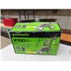Image 1 : Greenworks 2100 Psi Electric Pressure Washer New in Open Box