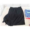 Image 2 : 4 Pairs of New Athletic Shorts Sz LG