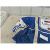 Image 4 : Labatt Blue Team Used Equipment Bag