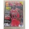 Image 4 : Michael Jordan Magazine + Book