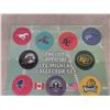 Image 2 : 1995 CFL Milk cap Collector Set 