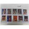 Image 1 : Michael Jordan 10 Card Lot