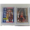Image 2 : Michael Jordan 10 Card Lot