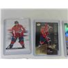 Image 2 : Alex Ovechkin 10 Card Lot