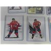 Image 3 : Alex Ovechkin 10 Card Lot