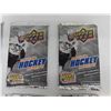 Image 2 : 2007-08 Upper Deck Series 2 10 Packs