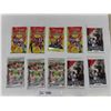 Image 1 : 10 Assorted Soccer Packs
