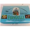 Image 2 : Ferngully Sealed Packs - Full Box