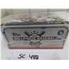Image 2 : 2020 Big League Baseball Sealed Box