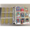 Image 3 : 1987 Topps Baseball Complete Set