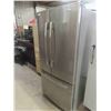 Image 1 : Whirlpool Gold Double Door with Bottom Drawer Freezer Model GX2SHBXVY06 - 