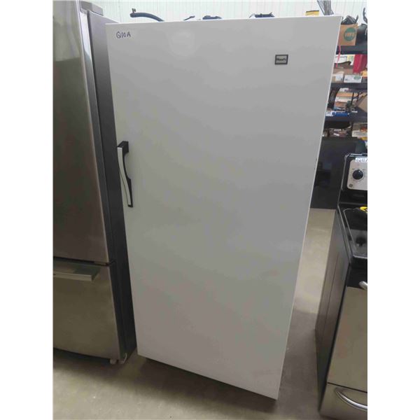 Woods Upright Model Freezer Model CWV17-2F1 - White - 28" x 30"x66"