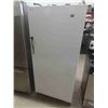 Image 1 : Woods Upright Model Freezer Model CWV17-2F1 - White - 28" x 30"x66"